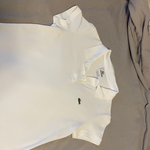 Lacoste women’s shirt - Picture 3 of 3